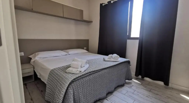 Коттедж Giardino Don Berardino