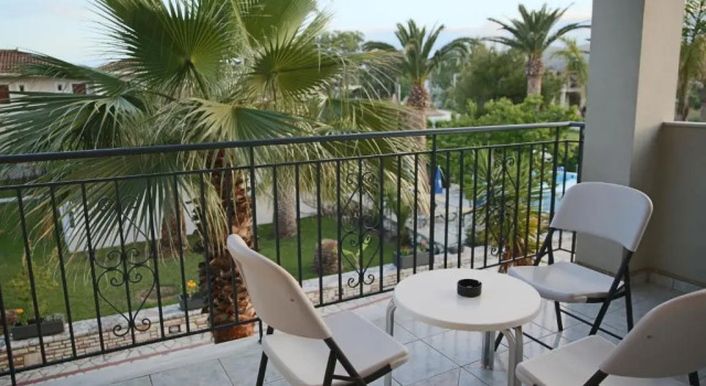 Номер Standard Margarita Hotel - All Inclusive