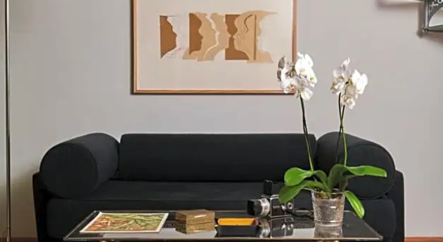 Номер Deluxe Casa Howard Firenze - Residenza dEpoca