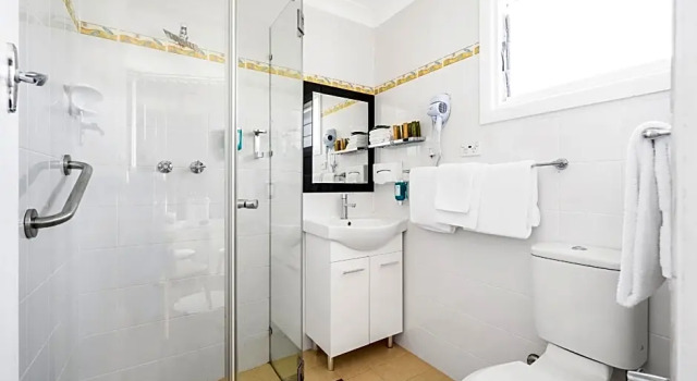 Номер Standard Kiama Motel 617
