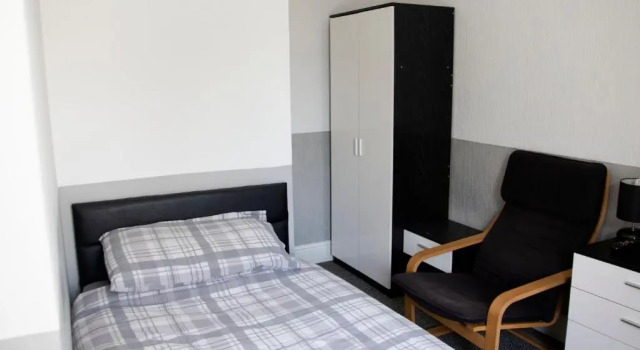 Bursar Street 19, Забронировать Отель Клиторпс Линкольншир