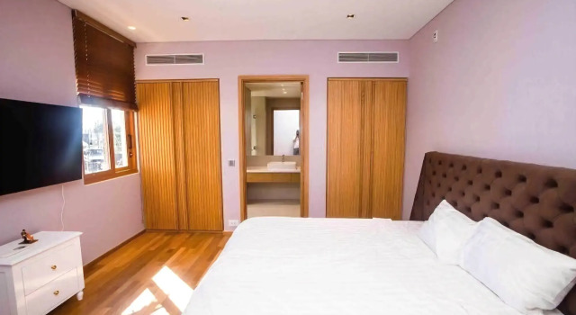The Ocean Estates, Prenota Hotel Hotel a Da Nang con parcheggio, Parcheggio