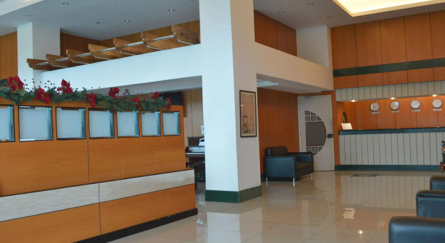 Hotel Sogo Sta. Rosa Laguna, Rezervasyon Otel Laguna ucuz oteller