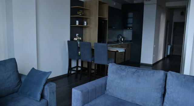 Семейный номер Standard Отель Forest Apartments Hotel