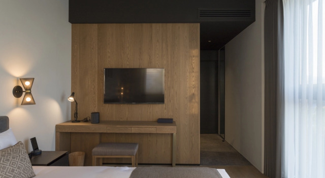 Номер Standard HOTEL CANATA KYOTO