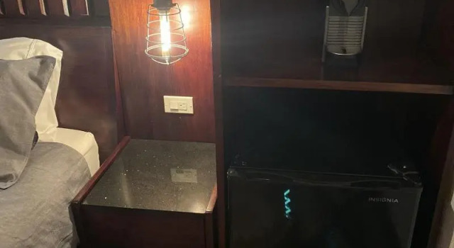 Двухместный номер Deluxe 352 Boutique Guest House