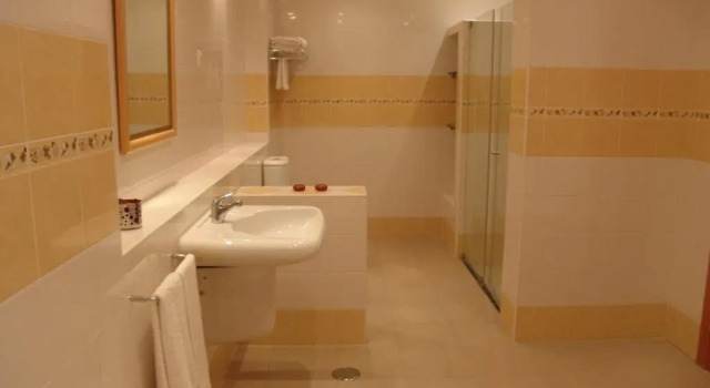 Люкс Superior Quinta de Malmedra