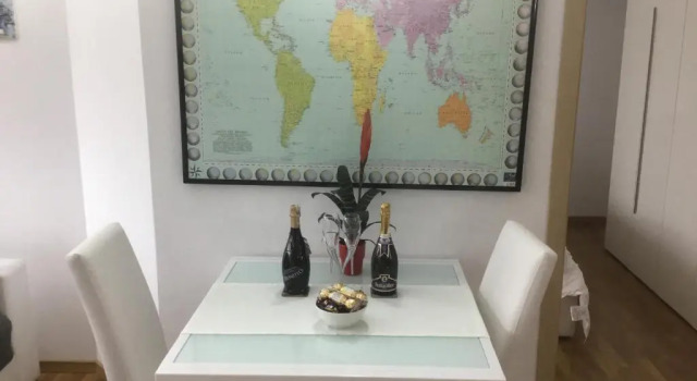 Appartamento Deluxe White Dream Suites