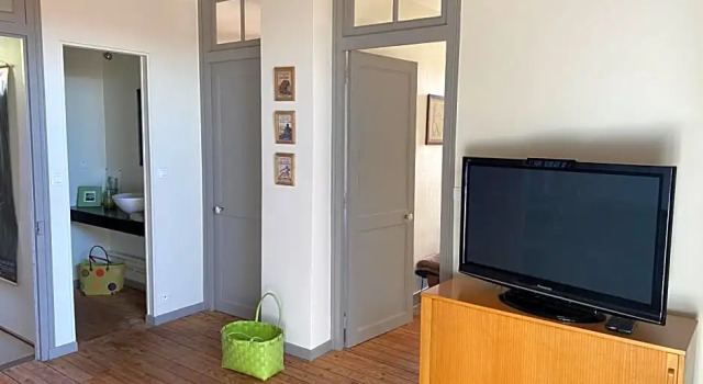 Ferme De La Trousse, Забронировать Отель Окер Seine-et-Marne