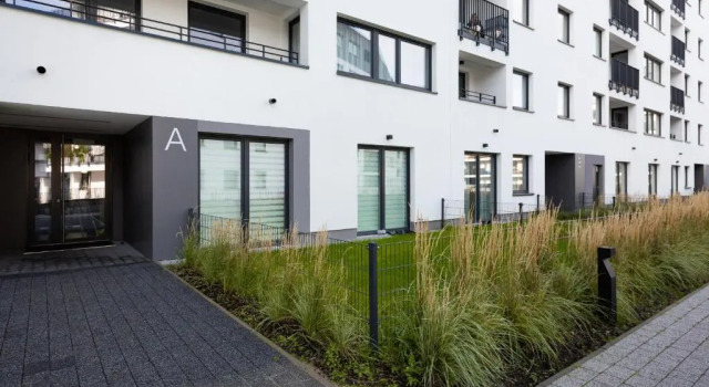 Warsaw Apartment Obozowa by Renters, Забронировать Апартаменты/квартира Варшава Мазовецкое воеводство