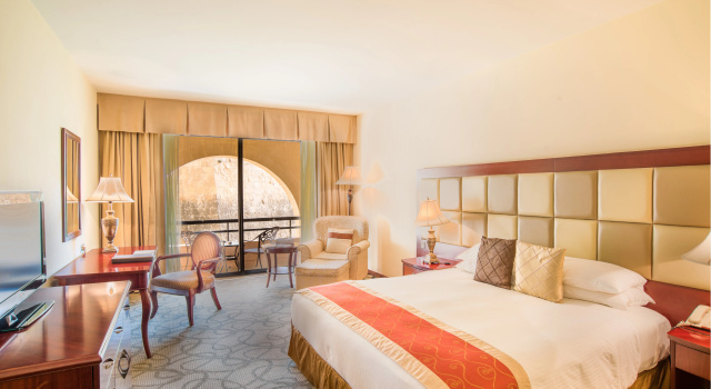 Grand Hotel Excelsior, Buchen Sie Hotel Hotels in Floriana mit Parkplatz, Parkplätze