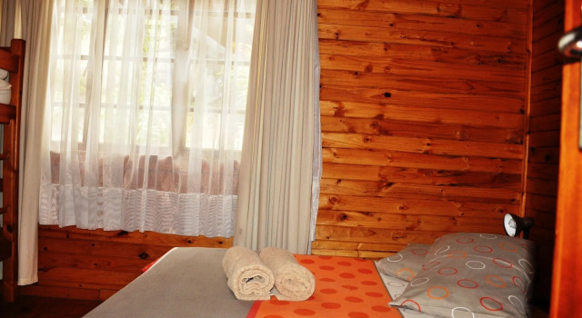 Viewpoint Lodge