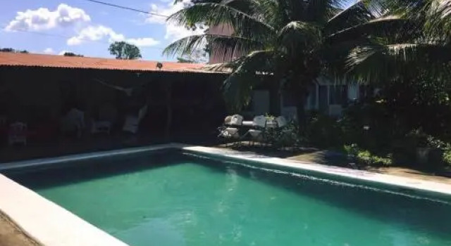 Hostal Los Pueblos, Book Hotel Masaya Masaya Region