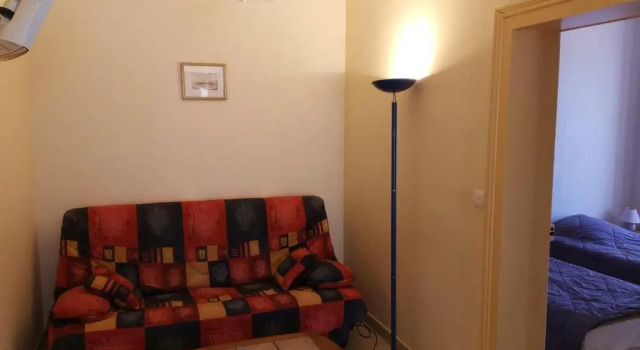 Gîte Souvigny-en-Sologne, 4 pièces, 6 personnes - FR-1-491-187, Rezerwuj Hotel Souvigny-en-Sologne Francja