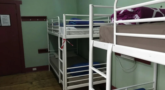 Market Tavern - Hostel and Bar