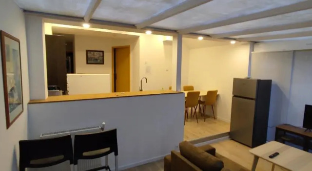 Апартаменты Superior résidence des dunes
