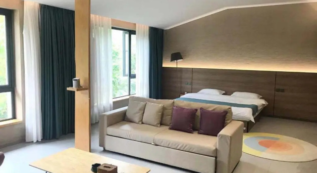 Люкс Moon Boutique Holiday Homestay