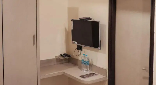 Hotel Al Zam Zam
