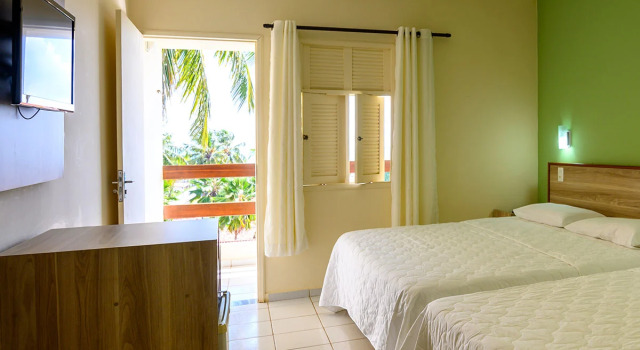 Pirangi Village Hotel