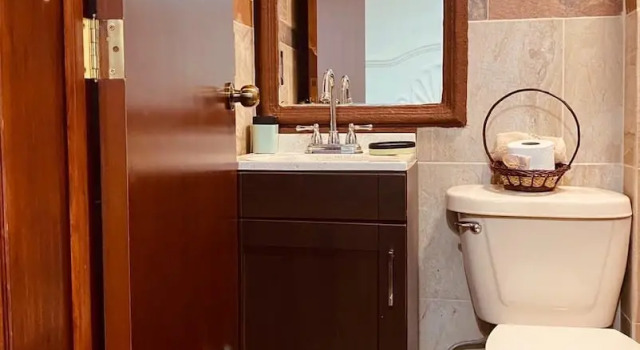 Номер Economy Hotel Boutique Independencia