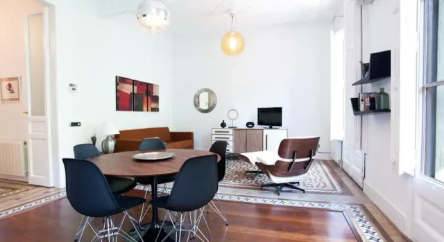ChicRoomBarcelona Bailen Design, Забронировать Бутик-отель Бутик-отели Барселоны, рядом с Flamenco Barcelona, Бутик-отель