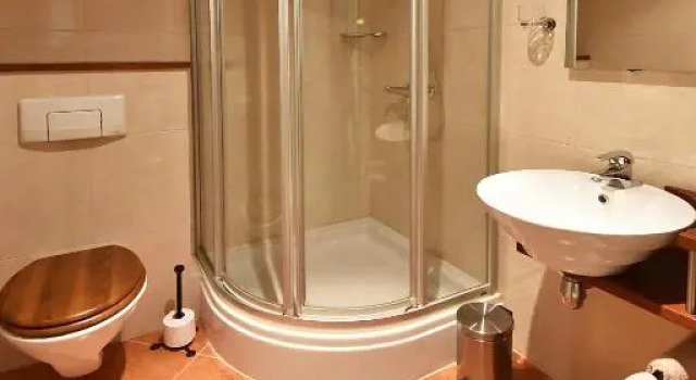 Двухместный номер Standard Hotel Kreutzer