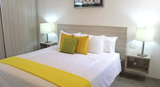 The City 1317, Rezerwuj Apartament Playa del Carmen Quintana Roo