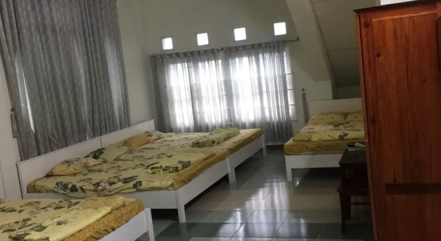 Bien Xanh Guest House