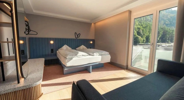 Obere Goldey 89 - Inh 25216, Prenota Resort Hotel resort a Canton Berna, Resort