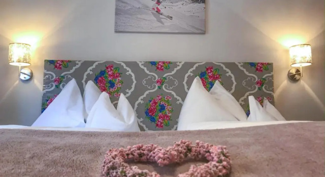 Апартаменты Andis Skihotel