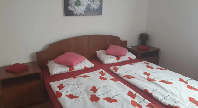 Номер Deluxe Homestay Renata