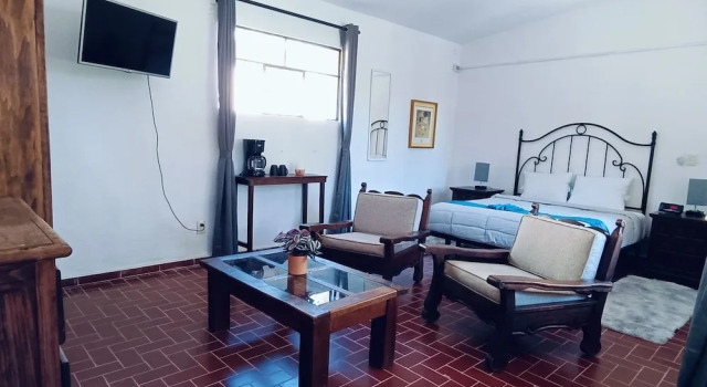 Villa Doña Conchita, Rezerwuj Willa Wille w Lake Chapala, Willa