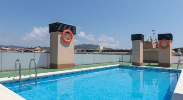 Luxury Villa Marina, Забронировать Апартаменты/квартира Апартаменты Льорет-де-Мар, рядом с Modernist Cemetery, Апартаменты/квартира