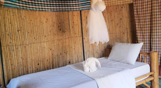 Saengcha Farm Resort, Забронировать Фермерский дом Прачантакхам Прачинбури