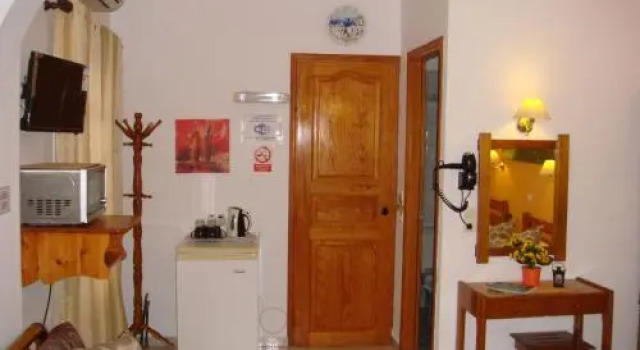 Boussetil Rooms