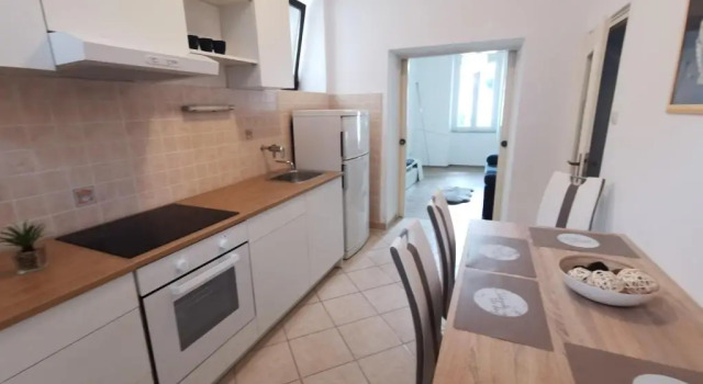 Апартаменты Apartments Sara