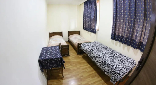Номер Economy Guest House Keti Margiani Mestia