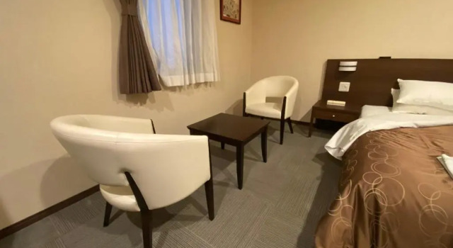 Номер Superior HOTEL SOSHA