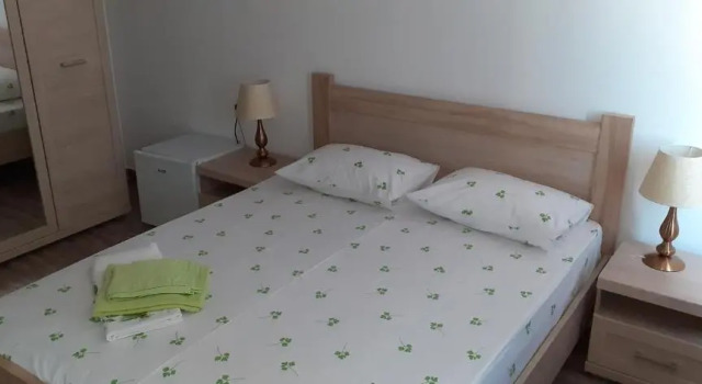 Номер Standard Splendid Aparthotel