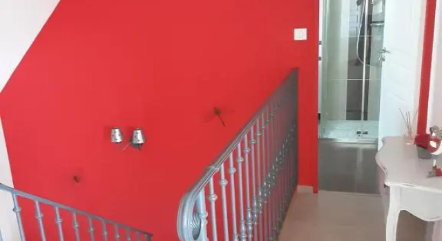 Chambre D'hotes de la Galie (Adults only), Забронировать Отель  