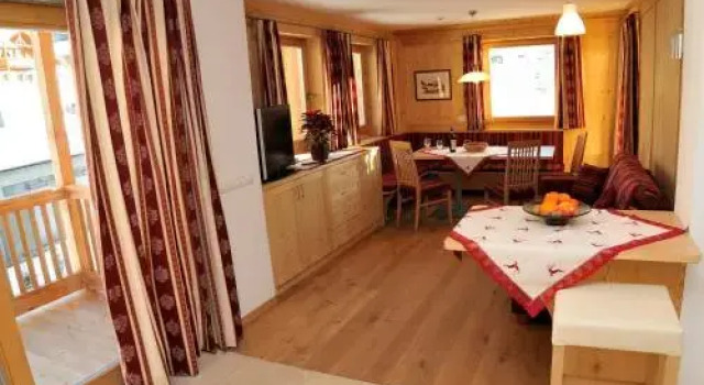 Chalet Regina