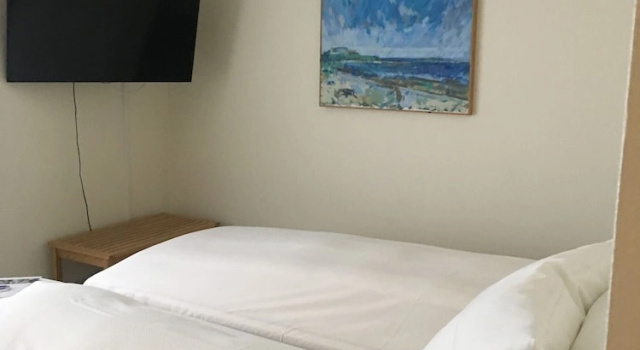 Номер Standard Stephansens Hotel