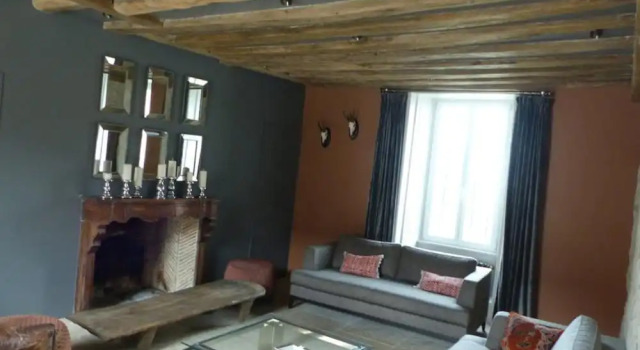 Номер Standard Ferme du Château