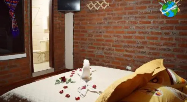 Hostal Viajeros, Varaa Hotelli Baños Tungurahua