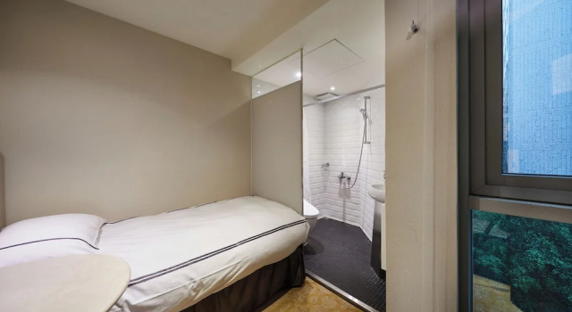 Номер Standard K Hotel Tianjin