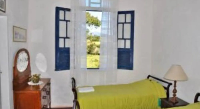 Номер Standard Pousada Casa Da Fazenda