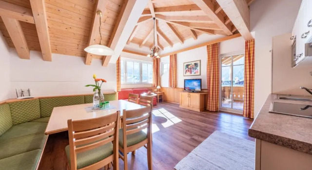 Люкс Apart Boutiquehotel SONNENHOF
