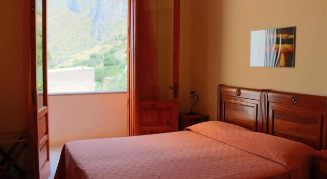 Номер Standard Raggio di Sole Bed & Breakfast