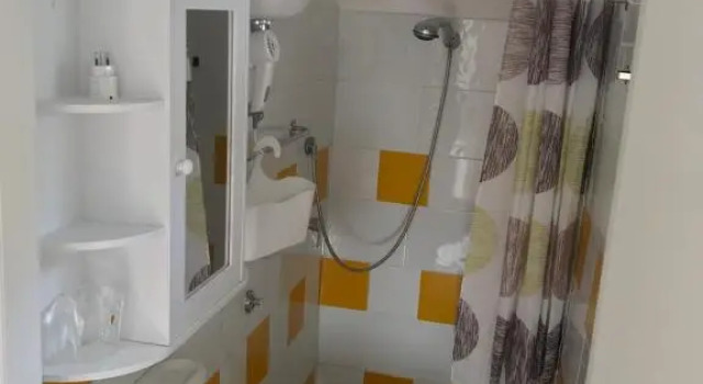 Апартаменты Casa Vacanze Flora