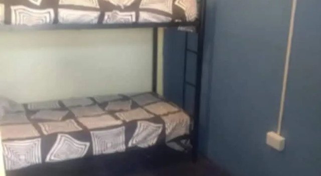 Двухместный номер Standard Hostal Gran Santiago Yungay
